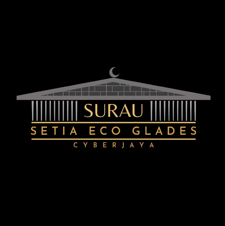 Surau Setia Eco Glades, Cyberjaya